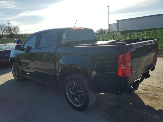 Image 2 of 2019 CHEVROLET COLORADO  2019 with VIN 1GCGSBEA9K1176807