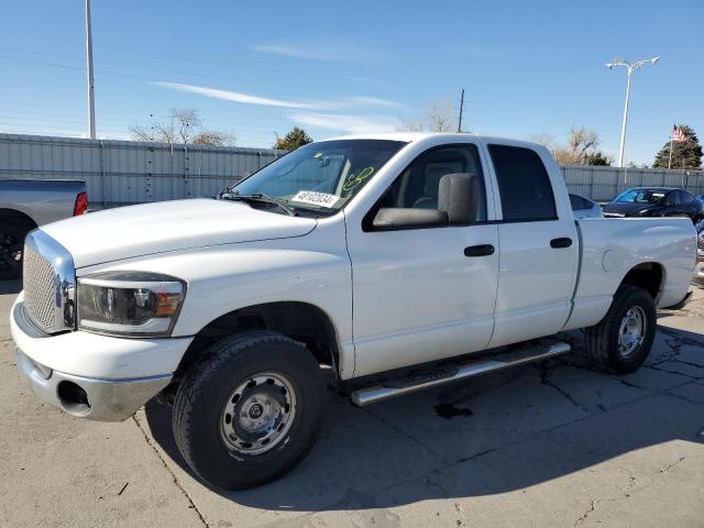 2008 DODGE RAM 1500 ST 2008 image