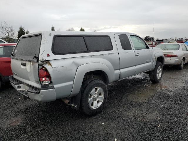 Image 3 of 2007 TOYOTA TACOMA ACCESS CAB 2007 with VIN 5TEUU42N57Z399973