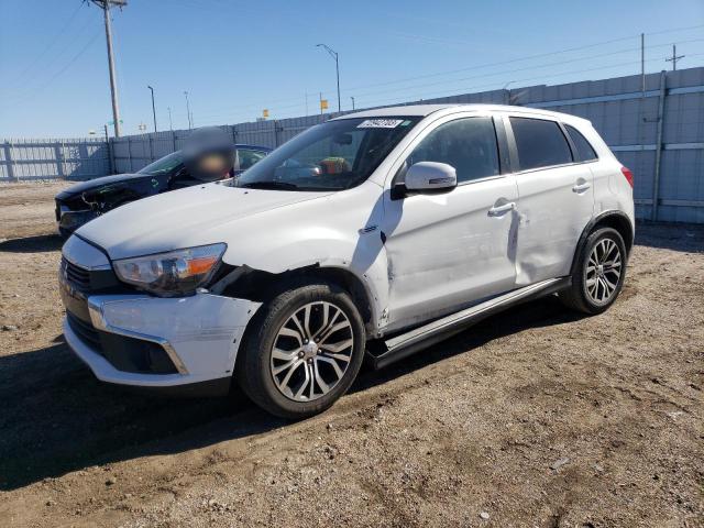 Obraz 1 z 2016 MITSUBISHI OUTLANDER SPORT ES 2016 z VIN JA4AP3AU6GZ064563