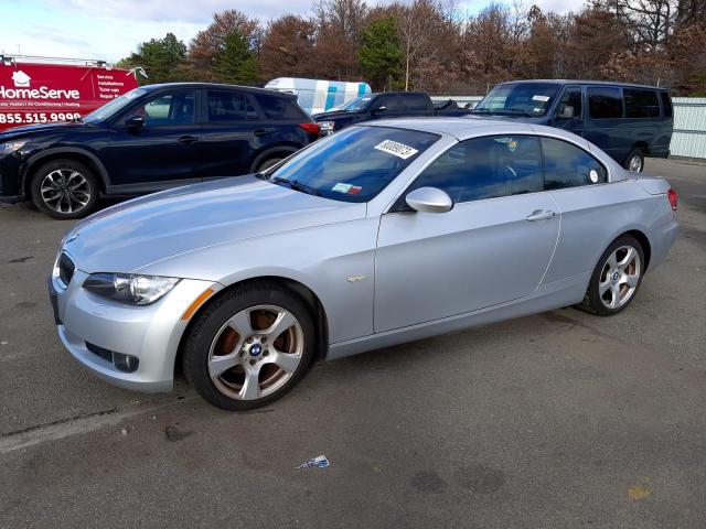 Изображение 2007 BMW 328 I 2007