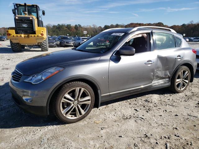 Obraz 2015 INFINITI QX50  2015