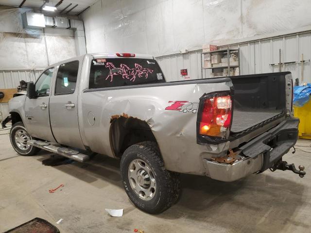 Image 2 of 2008 GMC SIERRA K2500 HEAVY DUTY 2008 with VIN 1GTHK23688F178918