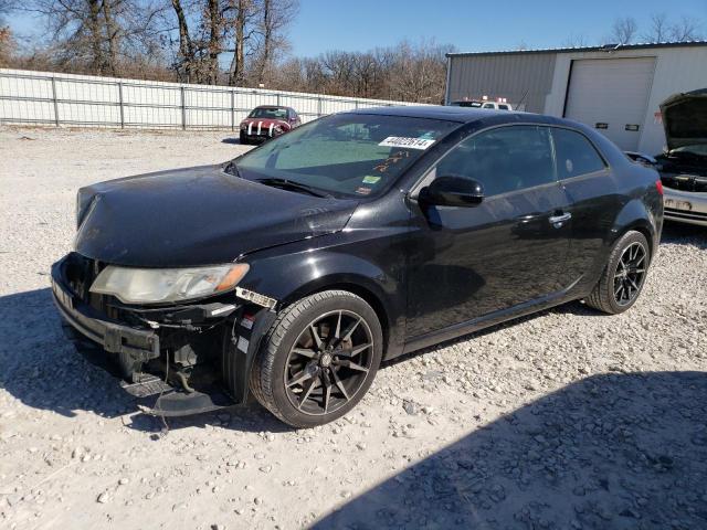 Изображение 2013 KIA FORTE SX 2013