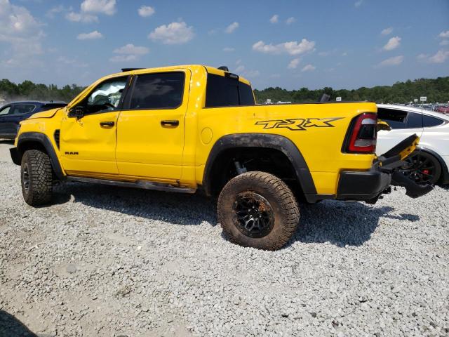 Изображение 2 2023 RAM 1500 TRX 2023 с VIN 1C6SRFU98PN566597