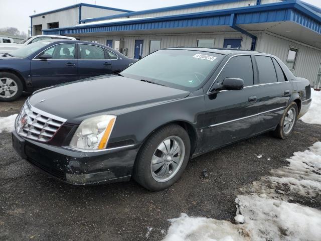 2007 CADILLAC DTS  2007 image
