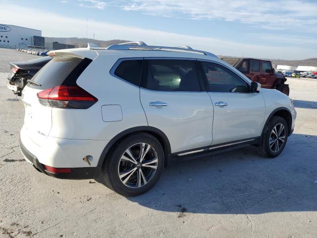 Image 3 of 2017 NISSAN ROGUE S 2017 with VIN JN8AT2MV4HW017880