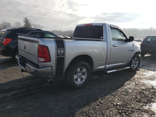 Image 3 of 2013 RAM 1500 SLT 2013 with VIN 3C6JR6BG3DG502520