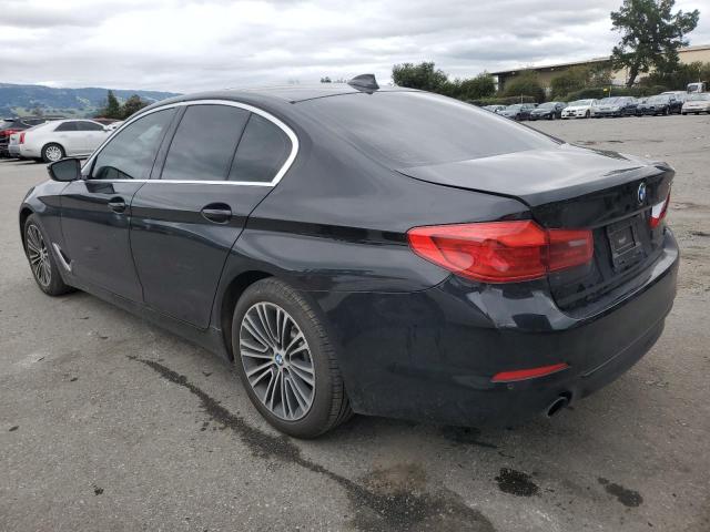 Image 2 of 2019 BMW 530 I 2019 with VIN WBAJA5C50KBX87171