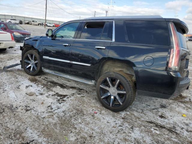 Obraz 2 z 2016 CADILLAC ESCALADE LUXURY 2016 z VIN 1GYS4BKJ7GR428209