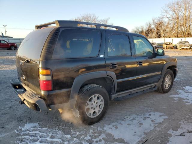 Изображение 3 2004 CHEVROLET TAHOE K1500 2004 с VIN 1GNEK13Z74R299804