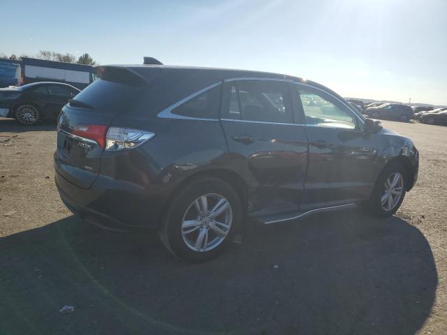 Изображение 3 2015 ACURA RDX  2015 с VIN 5J8TB4H32FL022457
