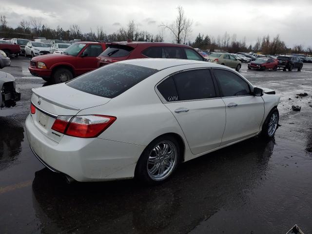 Изображение 3 2014 HONDA ACCORD SPORT 2014 с VIN 1HGCR2F51EA110107