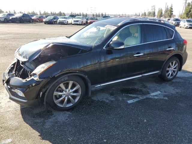2016 INFINITI QX50  2016 image