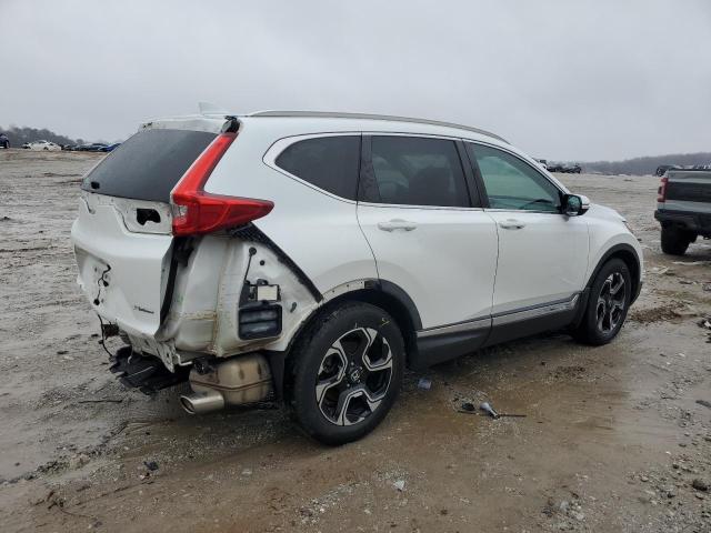 Изображение 3 2019 HONDA CR-V TOURING 2019 с VIN 7FARW1H96KE002603