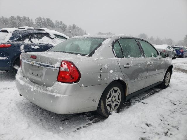 Изображение 3 2007 CHEVROLET MALIBU LS 2007 с VIN 1G1ZS57F47F259101