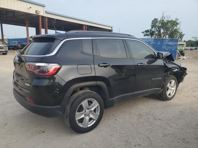 Изображение 3 2022 JEEP COMPASS LATITUDE 2022 с VIN 3C4NJDBB9NT170456