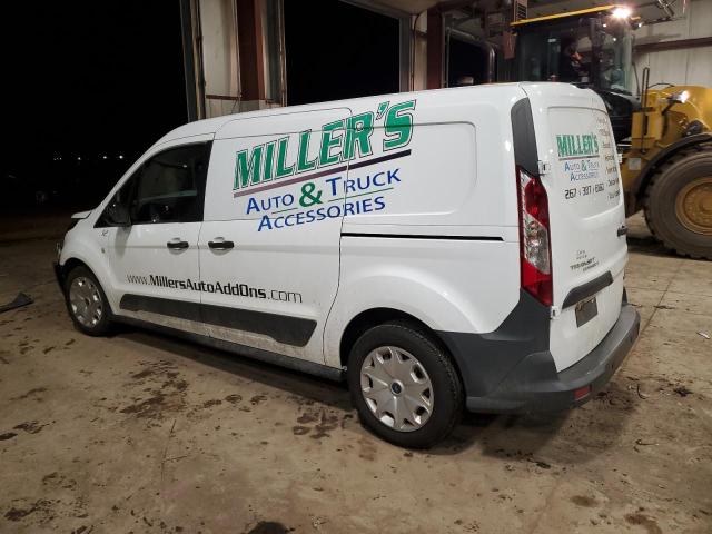 Obraz 2 z 2018 FORD TRANSIT CONNECT XL 2018 z VIN NM0LS7E77J1349977