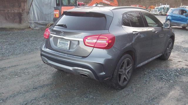 Obraz 3 z 2016 MERCEDES-BENZ GLA 250 4MATIC 2016 z VIN WDCTG4GB4GJ205617