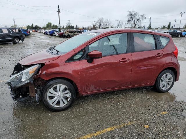 Obraz 1 z 2018 NISSAN VERSA NOTE S 2018 z VIN 3N1CE2CPXJL370740