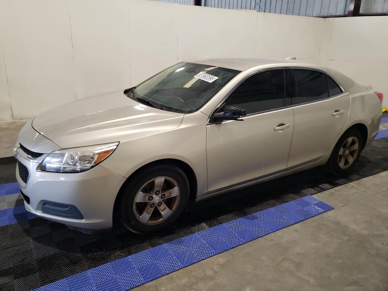 Image 1 of 2015 CHEVROLET MALIBU 1LT 2015 with VIN 1G11C5SL9FF315538