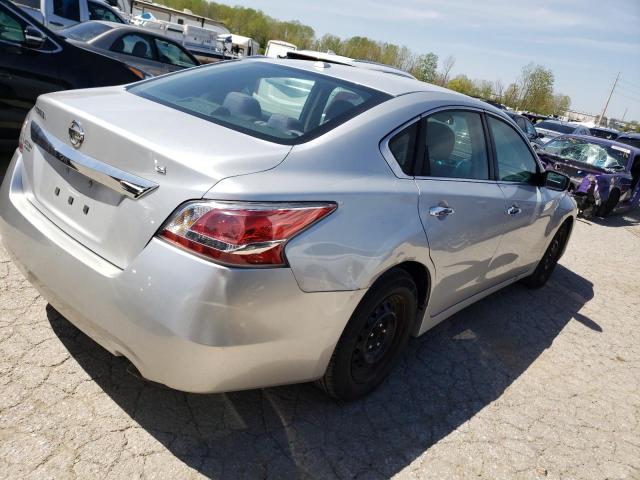Image 3 of 2015 NISSAN ALTIMA 2.5 2015 with VIN 1N4AL3AP2FC279585
