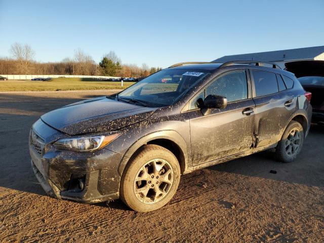 Obraz 1 z 2019 SUBARU CROSSTREK PREMIUM 2019 z VIN JF2GTADC6K8390642