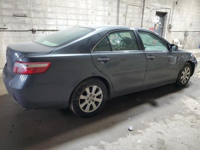 Image 3 of 2007 TOYOTA CAMRY CE 2007 with VIN 4T1BE46KX7U062367