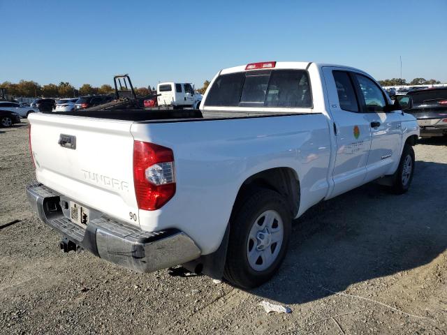 Obraz 3 z 2017 TOYOTA TUNDRA DOUBLE CAB SR/SR5 2017 z VIN 5TFRY5F15HX219472