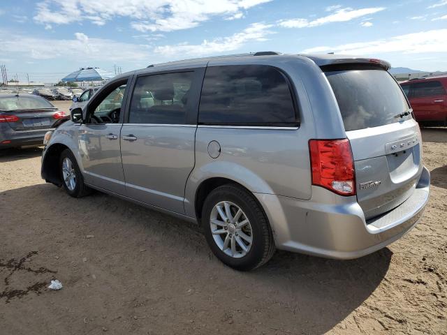 Obraz 2 z 2019 DODGE GRAND CARAVAN SXT 2019 z VIN 2C4RDGCG4KR691300