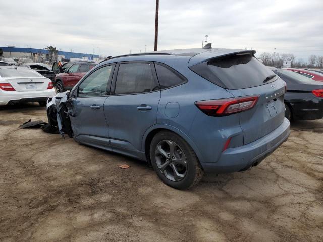 Image 2 of 2023 FORD ESCAPE ST LINE PLUS 2023 with VIN 1FMCU9NZ2PUA18902