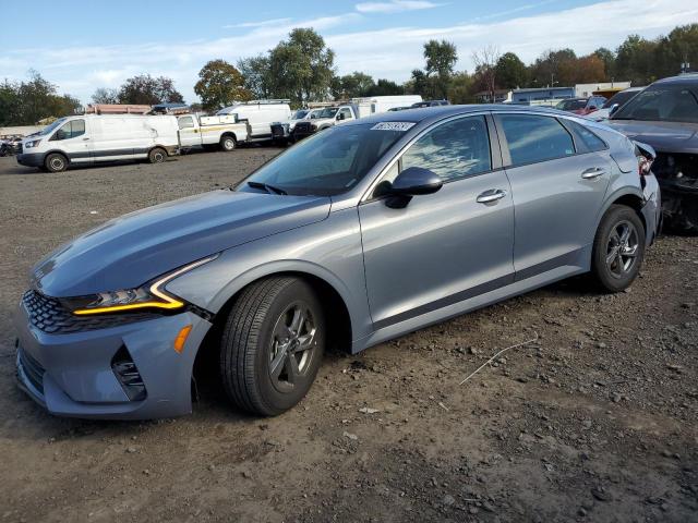 Image 1 of 2023 KIA K5 LXS 2023 with VIN 5XXG14J29PG207952