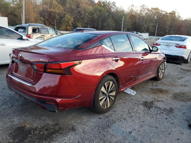 Изображение 3 2019 NISSAN ALTIMA SV 2019 с VIN 1N4BL4DV9KC119069
