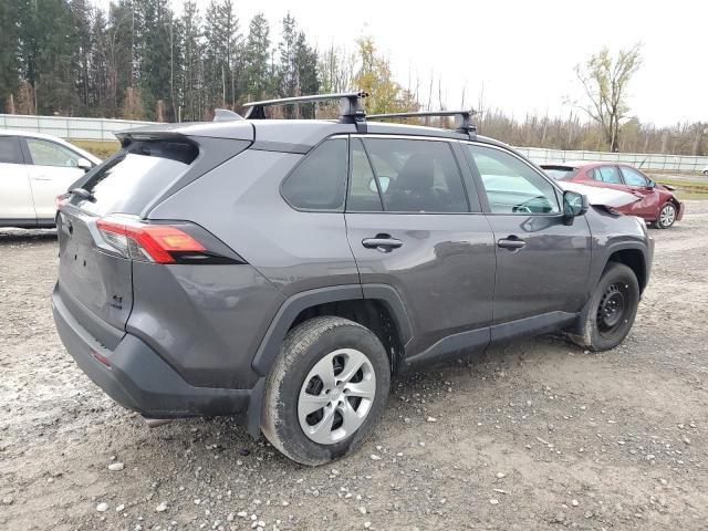 Изображение 3 2022 TOYOTA RAV4 LE 2022 с VIN 2T3F1RFV9NC292556