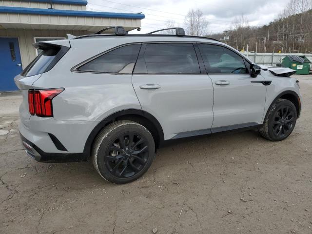 Изображение 3 2023 KIA SORENTO SX 2023 с VIN 5XYRKDLF7PG204405