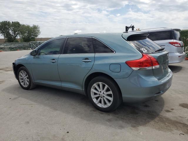 Obraz 2 z 2010 TOYOTA VENZA  2010 z VIN 4T3ZA3BB4AU038090