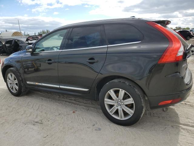Изображение 2 2017 VOLVO XC60 T5 INSCRIPTION 2017 с VIN YV440MDU9H2131933