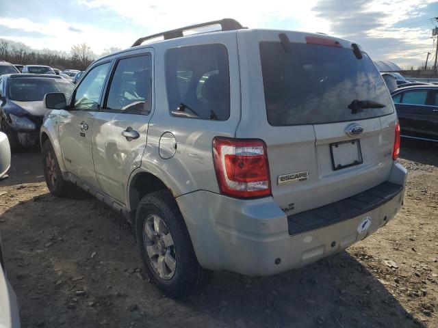 Obraz 2 z 2008 FORD ESCAPE LIMITED 2008 z VIN 1FMCU94108KB66958