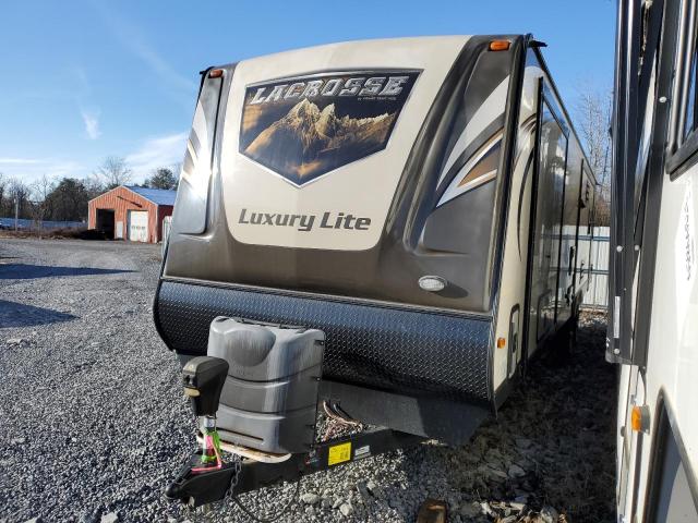 Image 2 of 2016 WILDWOOD LACROSSE 2016 with VIN 5ZT2LCYB0GB006904