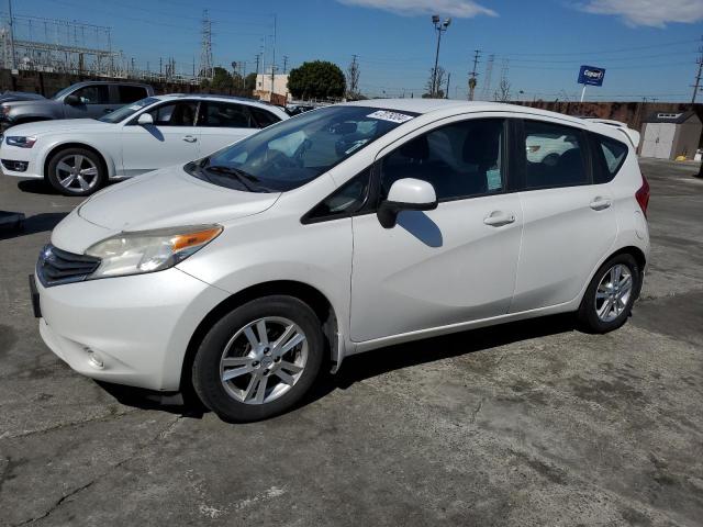 Image 1 of 2014 NISSAN VERSA NOTE S 2014 with VIN 3N1CE2CPXEL416699