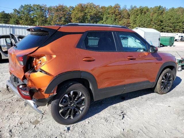 Image 3 of 2023 CHEVROLET TRAILBLAZER LT 2023 with VIN KL79MPSL4PB118205