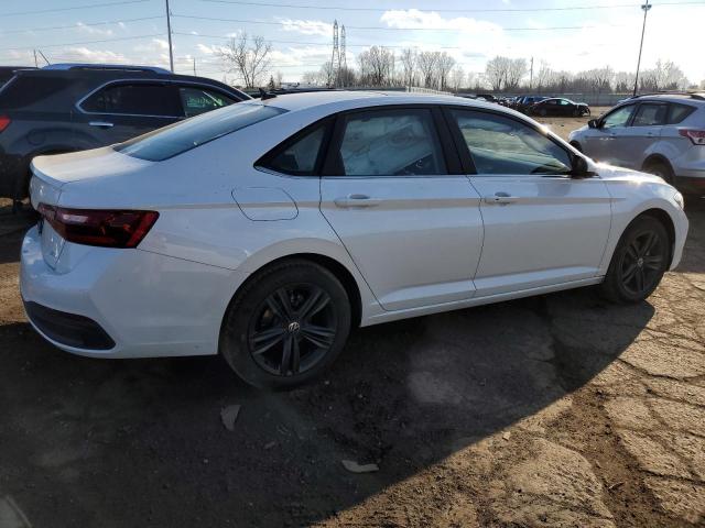 Image 3 of 2023 VOLKSWAGEN JETTA SE 2023 with VIN 3VW7M7BU6PM021564