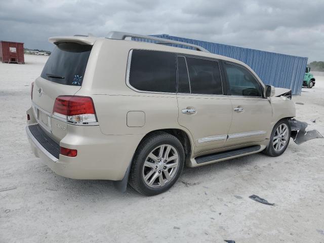 Obraz 3 z 2015 LEXUS LX 570 2015 z VIN JTJHY7AX3F4179049