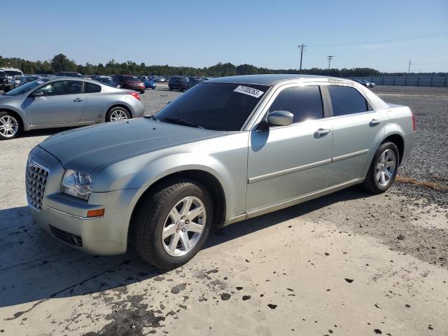 Изображение 2006 CHRYSLER 300 TOURING 2006