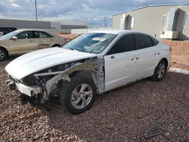 Изображение 1 2020 HYUNDAI SONATA SE 2020 с VIN 5NPEG4JA8LH057912