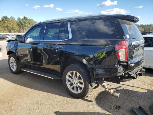Изображение 2 2021 CHEVROLET TAHOE C1500 PREMIER 2021 с VIN 1GNSCSKD2MR202617