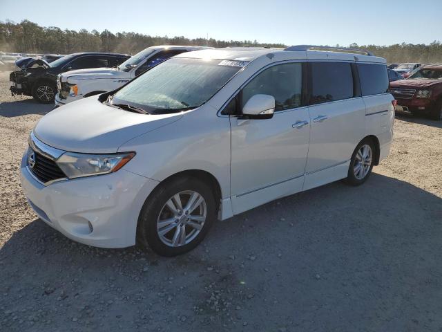 Изображение 2011 NISSAN QUEST S 2011