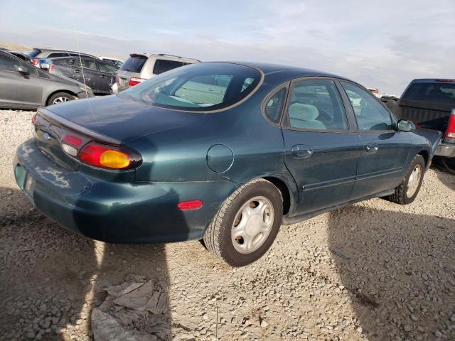 Изображение 3 1997 FORD TAURUS GL 1997 с VIN 1FALP52U8VG281622