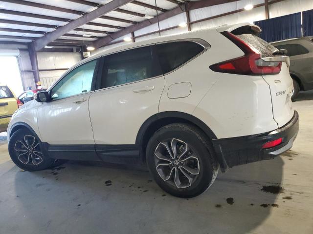 Image 2 of 2021 HONDA CR-V EXL 2021 with VIN 5J6RW1H8XMA000989