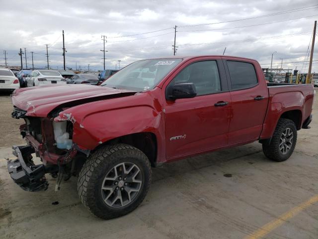 Изображение 2021 GMC CANYON AT4 2021